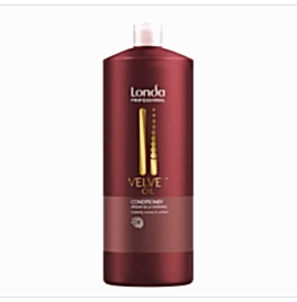 Londa Velvet Oil Conditioner - 1000ml