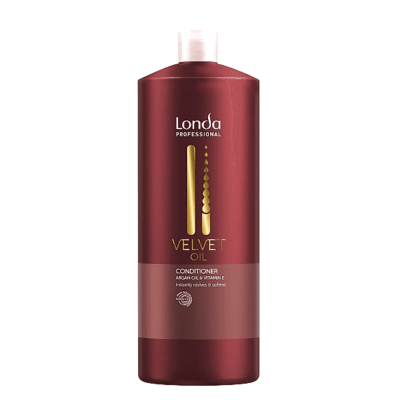 Londa Velvet Oil Conditioner - 1000ml Londa Velvet Oil Conditioner - 1000ml