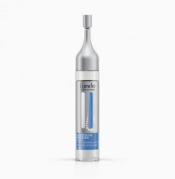 Londa Scalp Vital Booster Fiola Anticadere - 9ml Londa Scalp Vital Booster Fiola Anticadere - 9ml