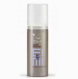 Wella Eimi Velvet Ampilier - 50ml - Crema concentrata pentru styling
