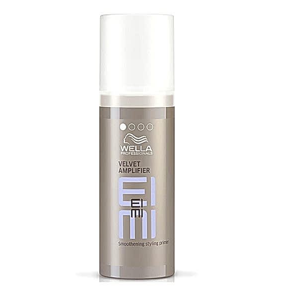 Wella Eimi Velvet Ampilier - 50ml - Crema concentrata pentru styling Wella Eimi Velvet Ampilier - 50ml - Crema concentrata pentru styling