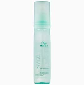 Wella IN Volume Boost Spray pentru volum - 150ml - Tratament spray fara clatire pentru ingrijirea parului fir