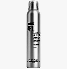Sampon uscat invizibil Morning After Dust TECNI.ART, 200 ml