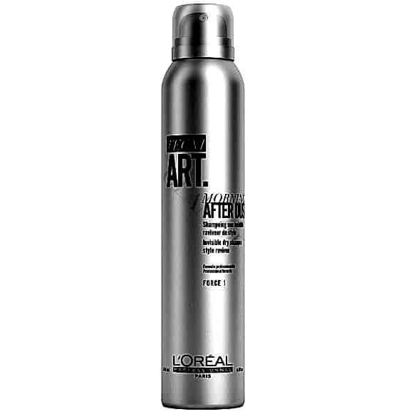 Sampon uscat invizibil Morning After Dust TECNI.ART, 200 ml