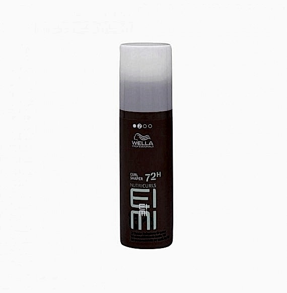 Crema-Gel pentru definirea buclelor 72H Crema-Gel pentru definirea buclelor 72H