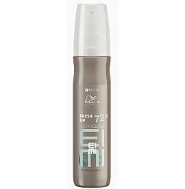 Wella Eimi Fresh Up Spray pentru definirea bucelelor - 150ml