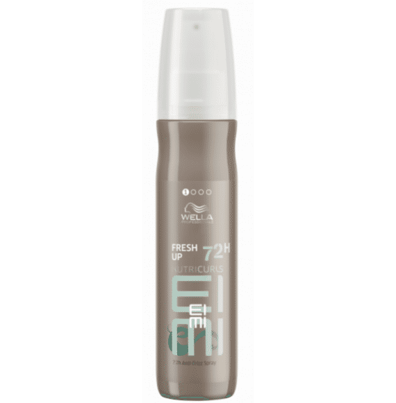 Wella Eimi Fresh Up Spray pentru definirea bucelelor - 150ml Wella Eimi Fresh Up Spray pentru definirea bucelelor - 150ml
