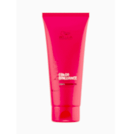 Wella proffesionals - invigo - color brilliance - balsam pentru par vopsit cu structura puternica - 200ml