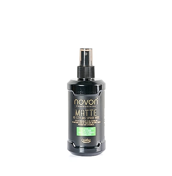 PB Novon Ceara Spray Mat Ultra Strong - 200ml PB Novon Ceara Spray Mat Ultra Strong - 200ml