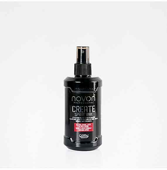 PB Novon Ceara Spray Ultra Strong - 200ml PB Novon Ceara Spray Ultra Strong - 200ml
