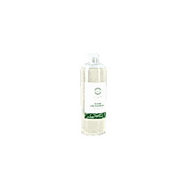 Masca gel cu alge - Yamuna Professional - 1000 ml