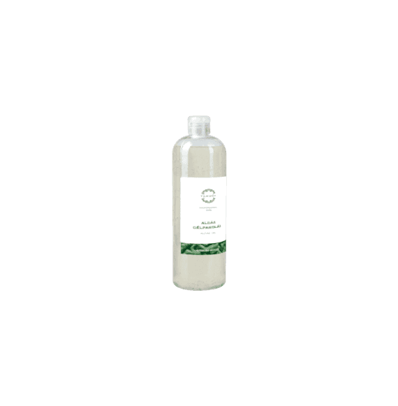 Masca gel cu alge - Yamuna Professional - 1000 ml