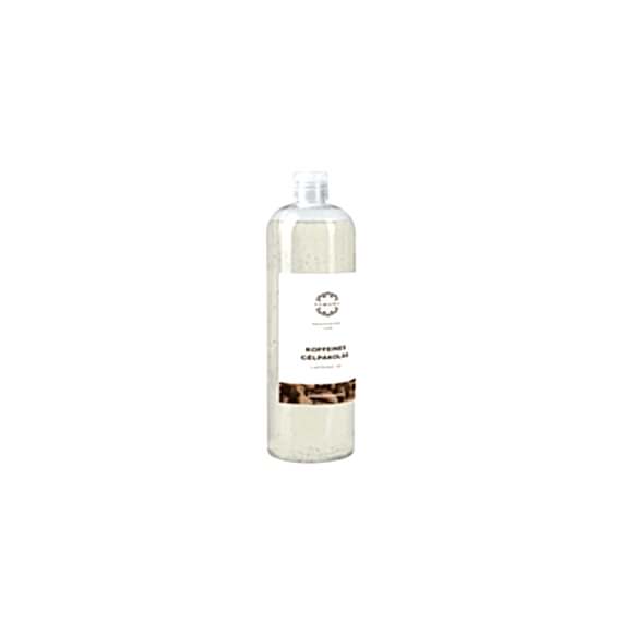 Masca gel cu cofeina - yamuna professional - 1000ml Masca gel cu cofeina - yamuna professional - 1000ml