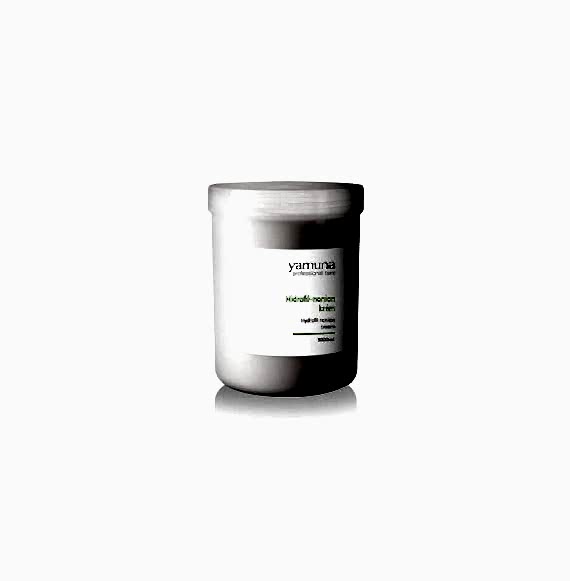 Yamuna crema hidrofil nonion 1000ml Yamuna crema hidrofil nonion 1000ml