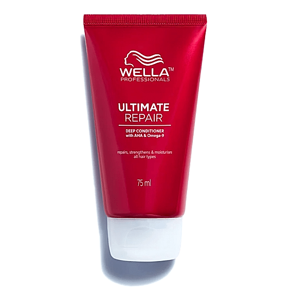 Wella ultimate Repair Conditioner Balsam - 75ml Wella ultimate Repair Conditioner Balsam - 75ml