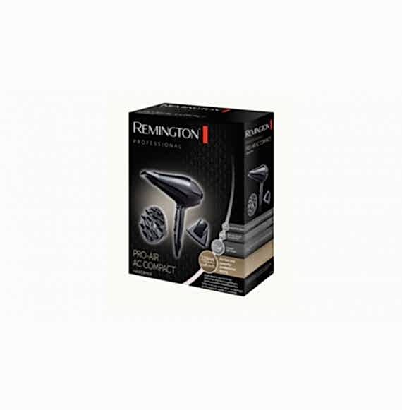 Remington - Pro-Air Ac Compact Hairdryer - Uscator de par Remington - Pro-Air Ac Compact Hairdryer - Uscator de par