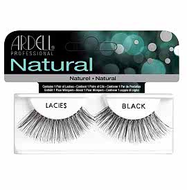 ARDELL LACIES GENE FALSE TIP BANDA