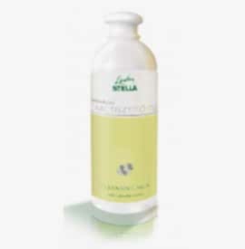 Lady Stella - Oliva - Lapte demachiant cu calendula - 500ml