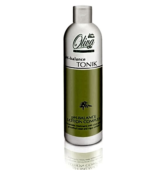 Lady Stella Oliva - pH balance tonic - 500ml Lady Stella Oliva - pH balance tonic - 500ml