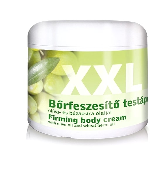 Lady Stella-XXL-Cremă de corp nutritivă si calmantă - 500ml Lady Stella-XXL-Cremă de corp nutritivă si calmantă - 500ml