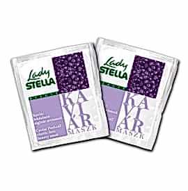 Lady Stella - Mască gumată cu extract de caviar
