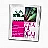 Lady Stella - Mască alginată cu ulei de arbust de ceai
