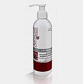 Lady Stella - ArgiLine - Lift Active Crema de masaj cu efect botox - 250ml