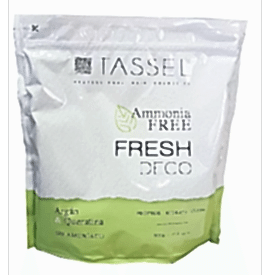Eurostil Tassel Fresh Deco Fara Amoniac - 500Gr - 07546