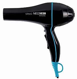Eurostil Uscator de par NEO3830-03905