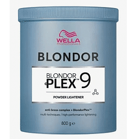 Wella Blondorplex Pudra Decoloranta 800GR-New
