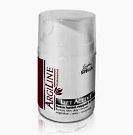 Lady Stella - ArgiLine - Lift Active - Crema de zi - 50ml