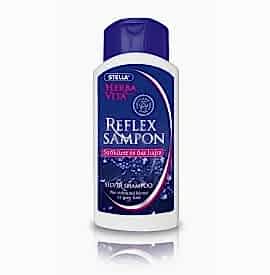 Lady Stella - Herba Vita - Sampon reflex