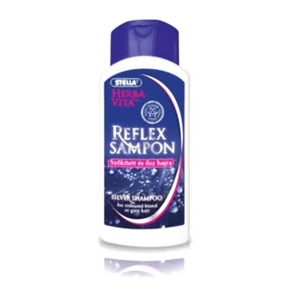 Lady Stella - Herba Vita - Sampon reflex Lady Stella - Herba Vita - Sampon reflex