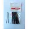 Salonshop- Ace de par maro 65mm, 20buc