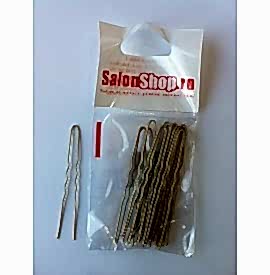 Salonshop- Ace de par aurii 65mm, 20buc