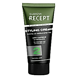 Subrina Recept Crema cu cofeina pentru stilizare - 150ml
