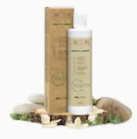 Earth Sampon pentru par fragil - uscat - degredat - Hipertin Professional