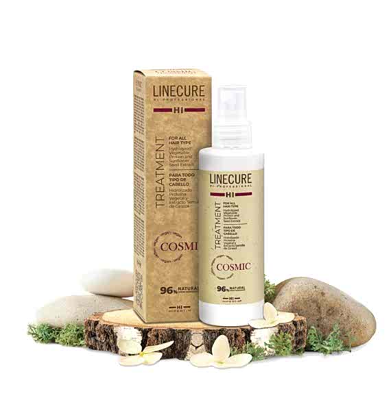 Cosmic Tratament Leave-in pentru toate tipurile de par - Hipertin Professional Cosmic Tratament Leave-in pentru toate tipurile de par - Hipertin Professional
