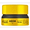 Agiva Hair Wax 04 - Grooming Aqua Wax - 155ml