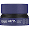 Agiva Hair Wax 08 - Bright Wax - 155ml