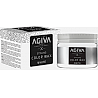 Agiva Color Wax Silver - 120ml - Cu nuantare gri