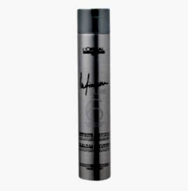 Loreal Infinium Pure Spray Fixativ 500ml - Soft
