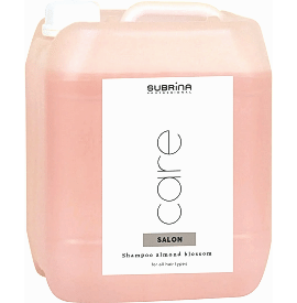 Subrina | Care - Sampon cu extract de migdale | 5000ml