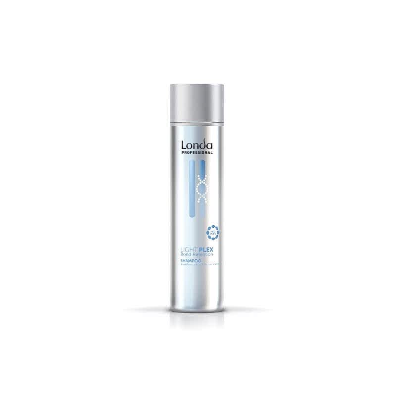 Londa Lightplex Bond Retention Sampon - 250ml Londa Lightplex Bond Retention Sampon - 250ml