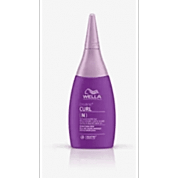 Wella Creatine Curl (N) - Solutie de permanent 75ml
