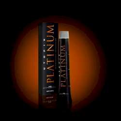 4/11 - Castaniu Mediu Cenusiu Intens - Platinum