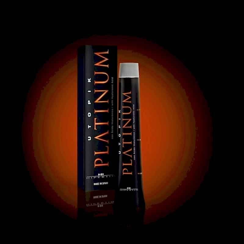 4/11 - Castaniu Mediu Cenusiu Intens - Platinum