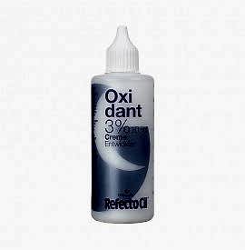Oxidant 3% - Developer Cream - 100 ml -Refectocil