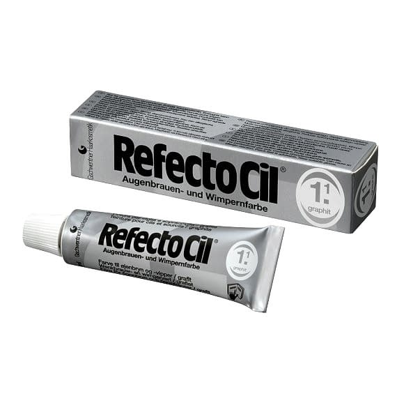 REFECTOCIL - 15ML - 1.1 GRAFIT REFECTOCIL - 15ML - 1.1 GRAFIT