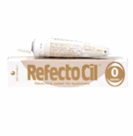 Refectocil - 0 - Vopsea gene - sprancene - blond